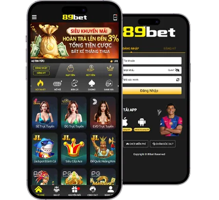 Giao diện thân thiện 333win