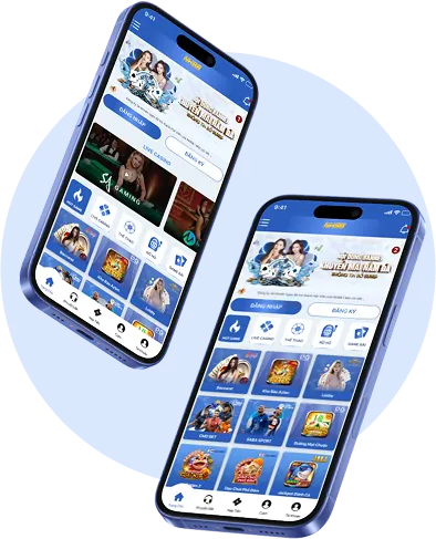 Mã QR tải ứng dụng 333win cho Android