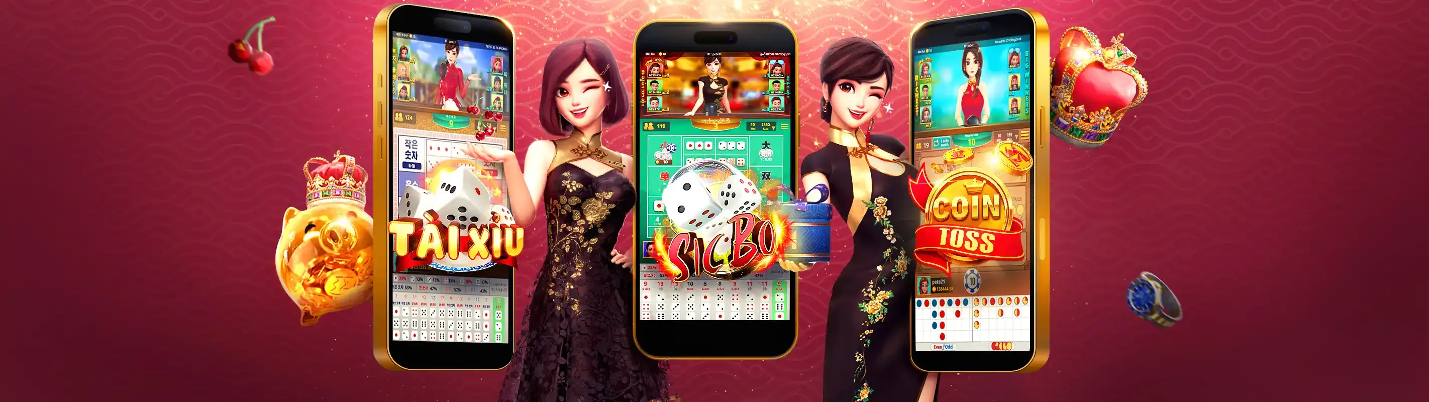 Tổng quan các loại hình giải trí đa dạng tại 333win