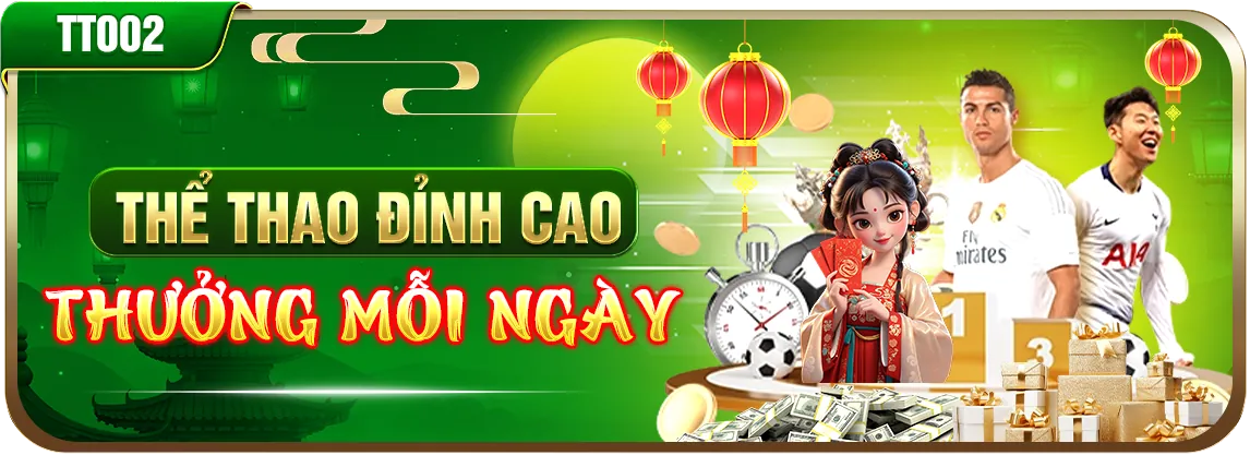Banner khuyến mãi casino 333win