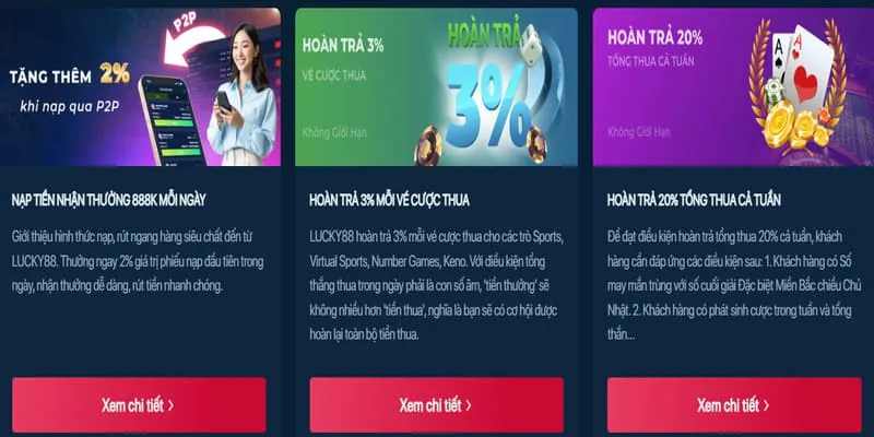 Giao diện truy cập link vào 333win chính thức và nút đăng ký