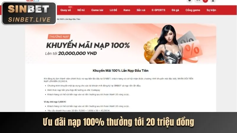 Các tính năng chính của ứng dụng 333win